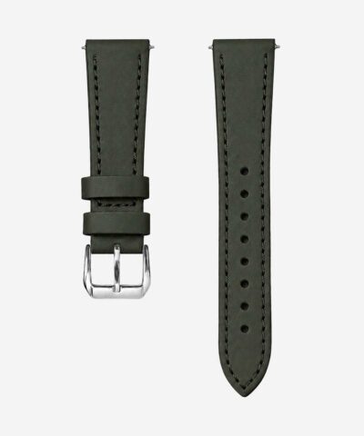 cinturino apple watch personalizzato verde