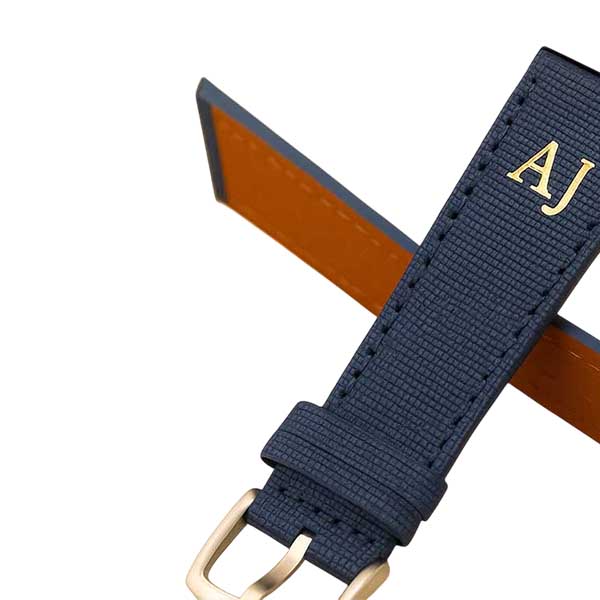 cinturino personalizzato per orologio