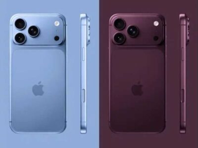 iPhone 18 colori