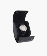 astuccio custodia porta orologio da viaggio
