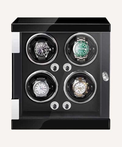 carica orologi automatici per 4