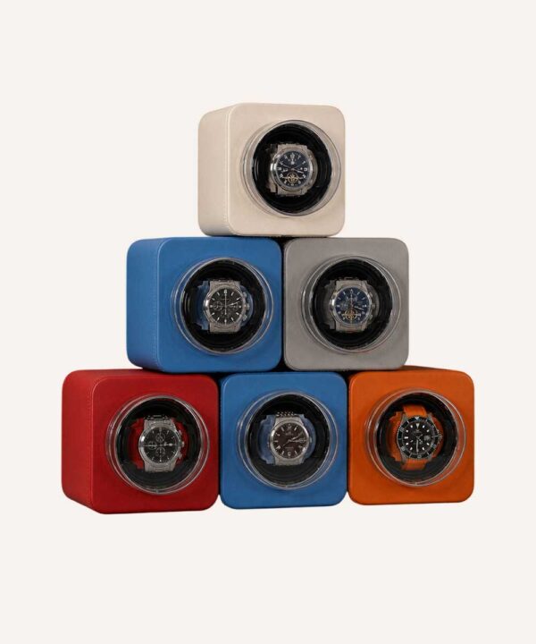 carica orologi moduli