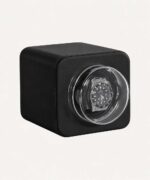 carica orologio modulare nero