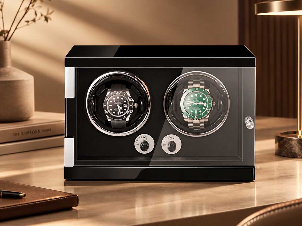 rotore carica orologi da 2